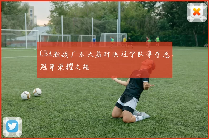 CBA激战广东大益对决辽宁队争夺总冠军荣耀之路