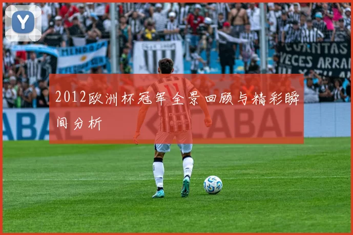 2012欧洲杯冠军全景回顾与精彩瞬间分析
