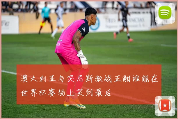 澳大利亚与突尼斯激战正酣谁能在世界杯赛场上笑到最后